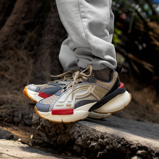 UA Arc 96 BRN