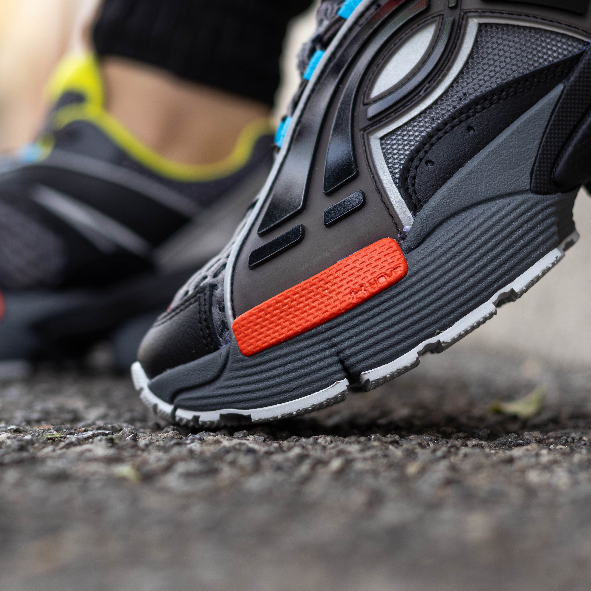 UA Arc 96 GRY