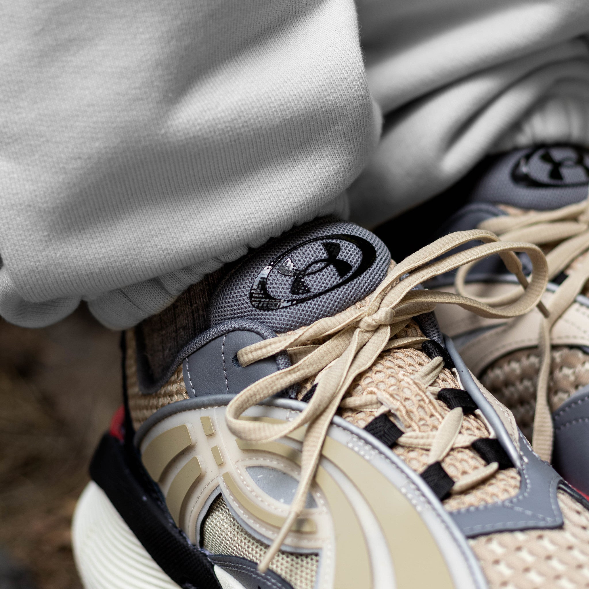 UA Arc 96 BRN