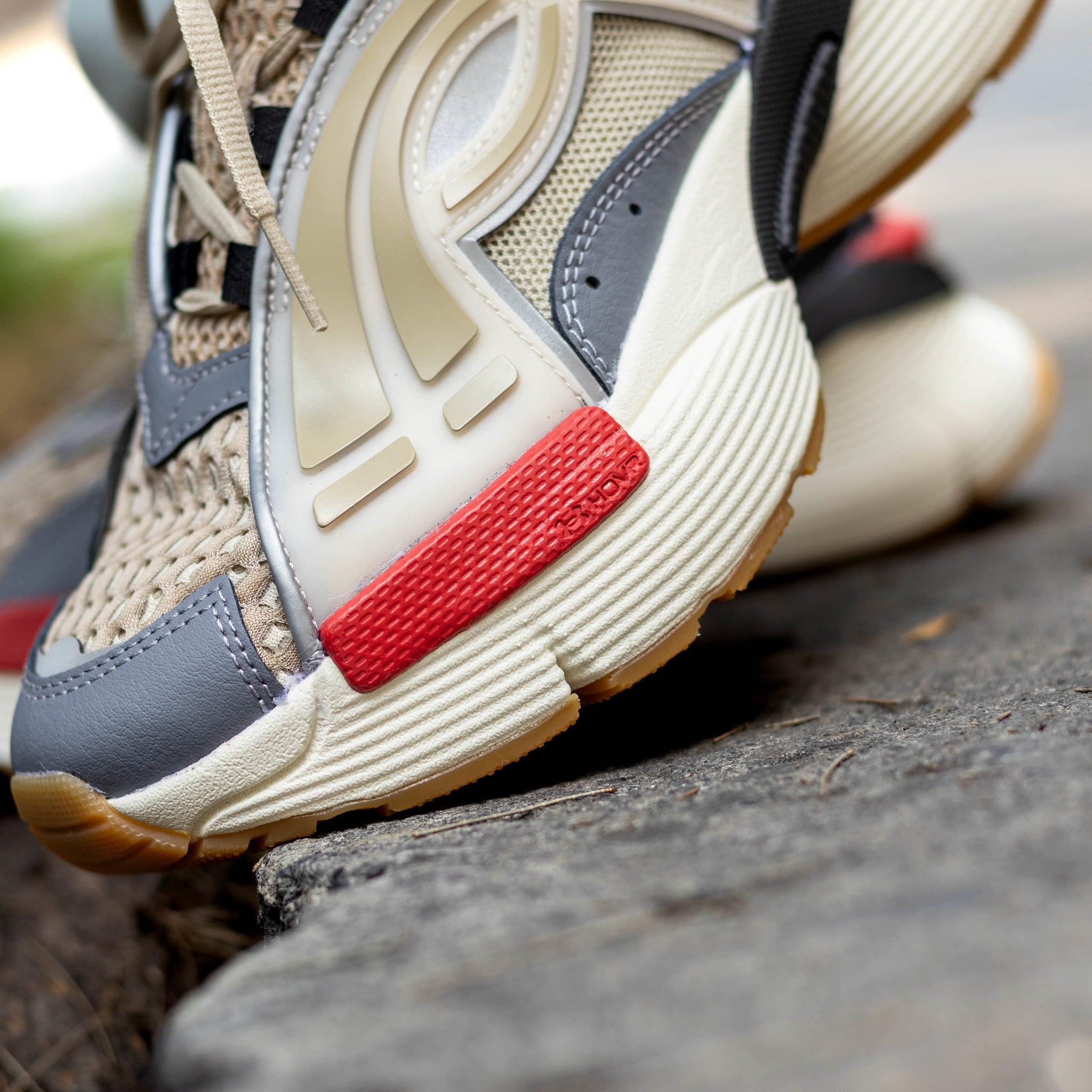 UA Arc 96 BRN
