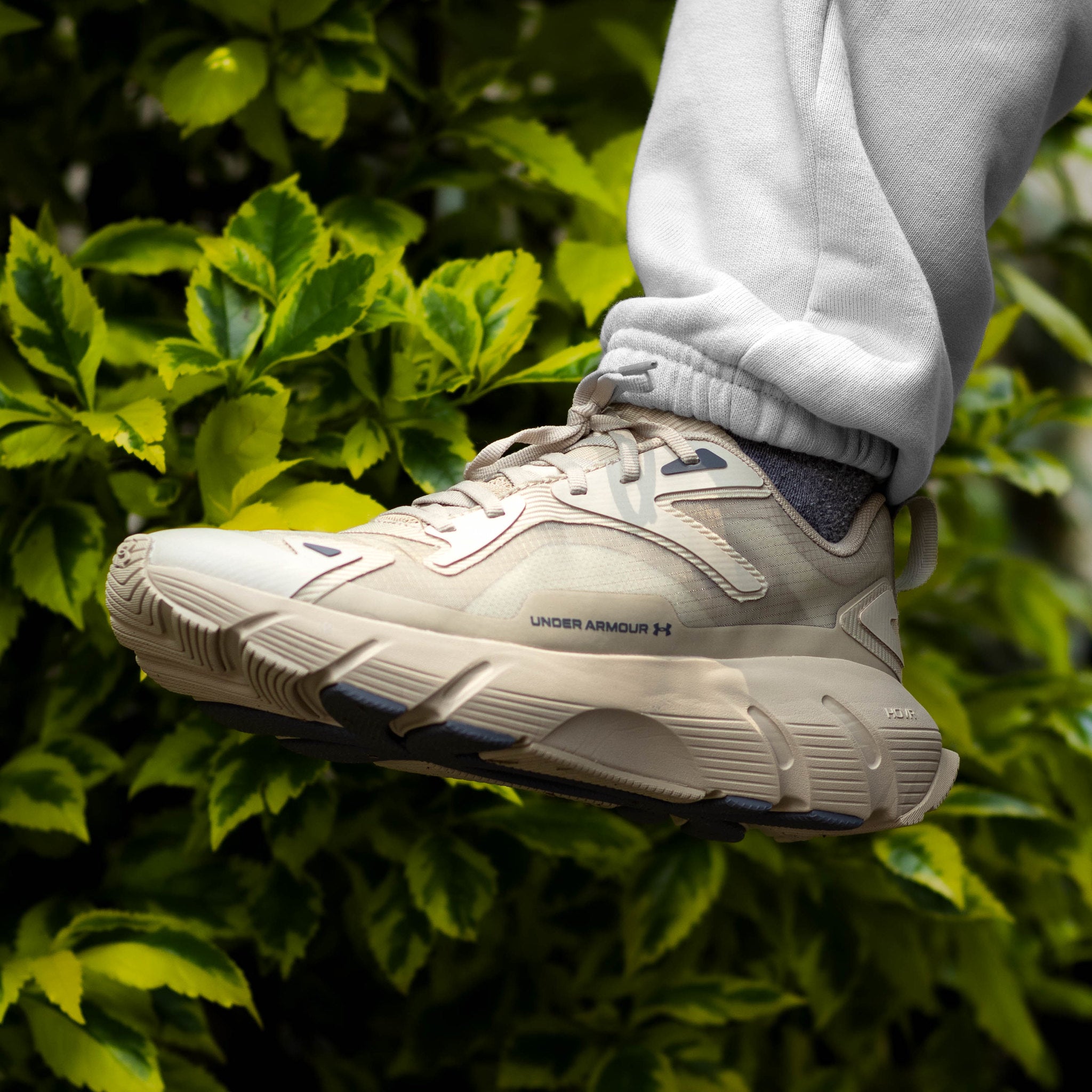 UA Aura RPSTP BRN
