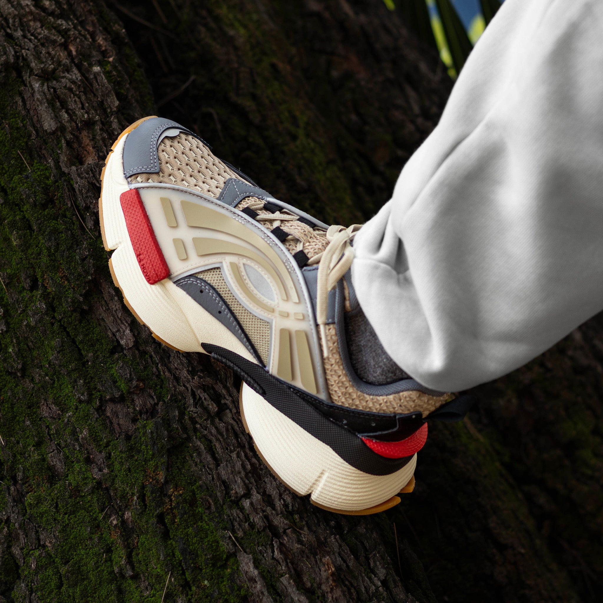 UA Arc 96 BRN