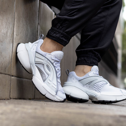 UA Arc 96 WHT