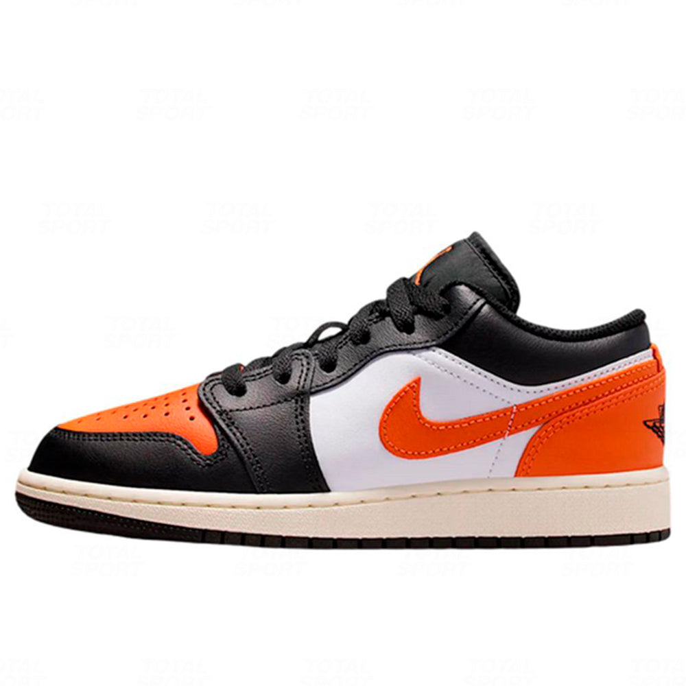 AIR JORDAN 1 LOW SHATTERED BACKBOARD ALTERNATE GS NB