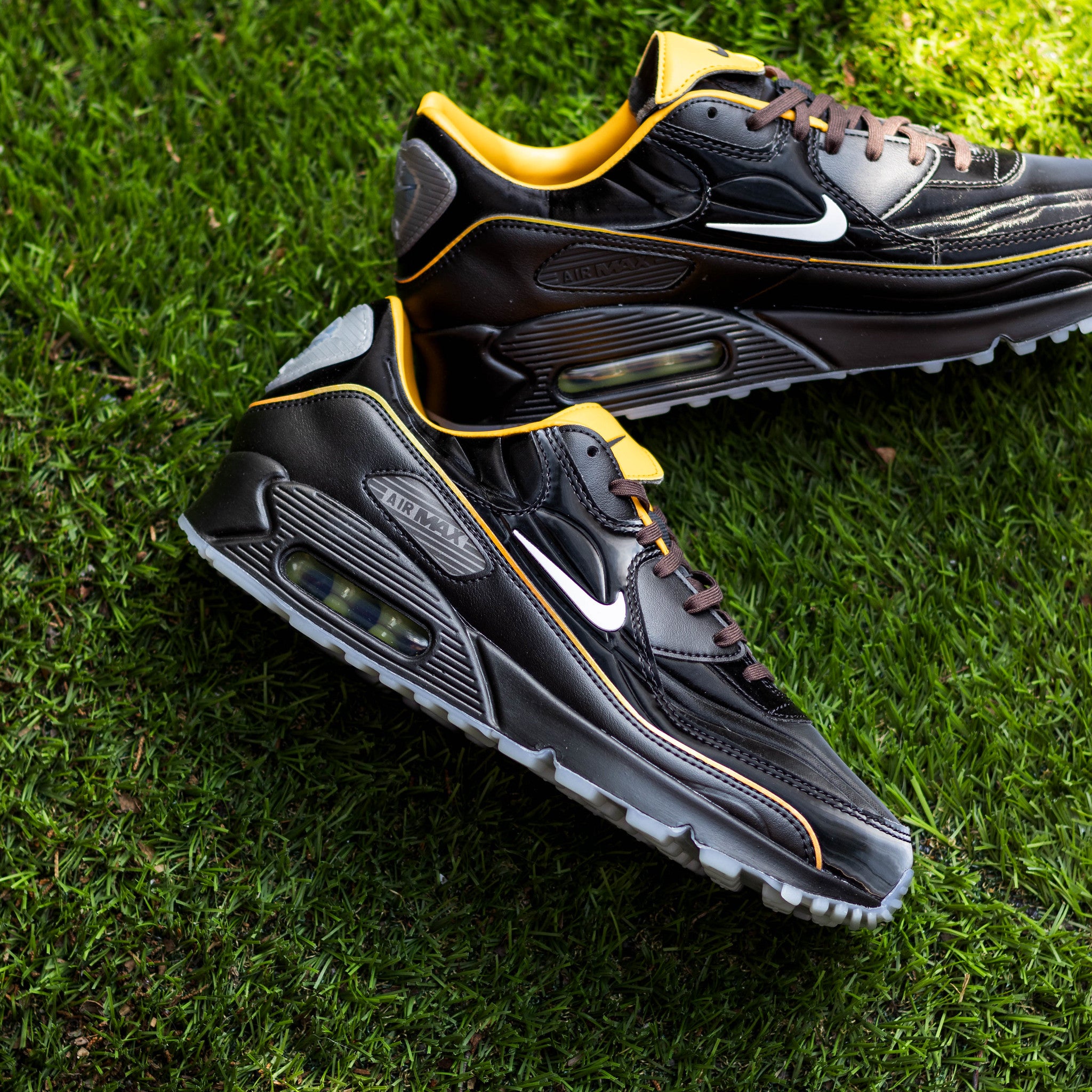 NIKE AIR MAX 90 MERCURIAL VAPOR