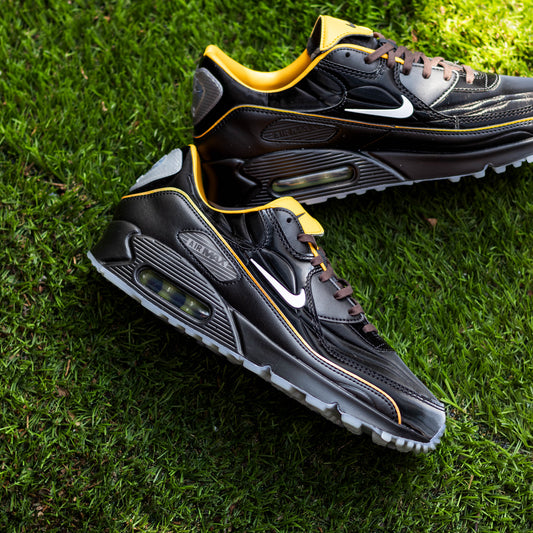 NIKE AIR MAX 90 MERCURIAL VAPOR