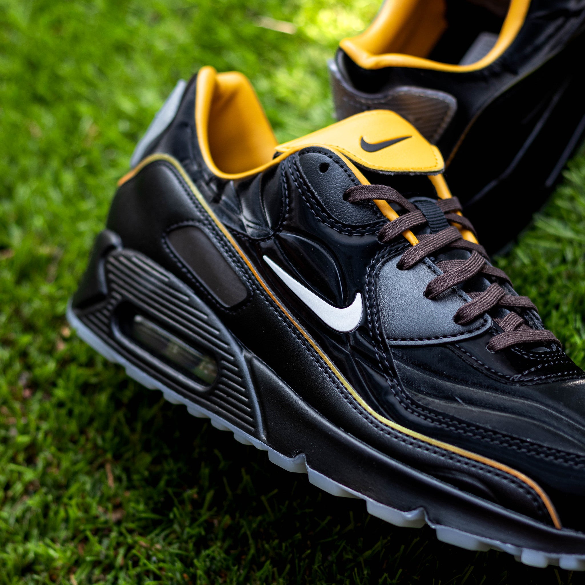 NIKE AIR MAX 90 MERCURIAL VAPOR