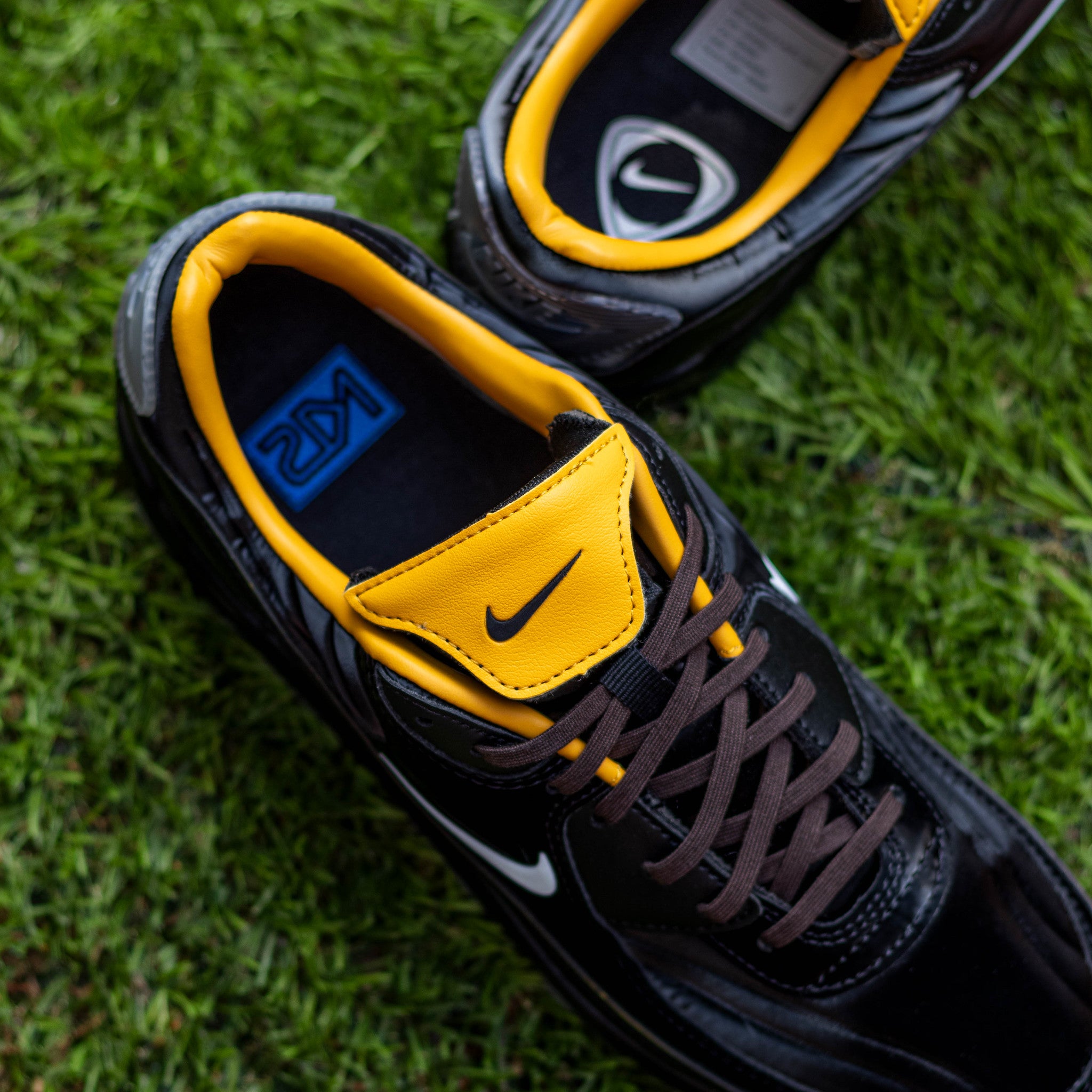 NIKE AIR MAX 90 MERCURIAL VAPOR