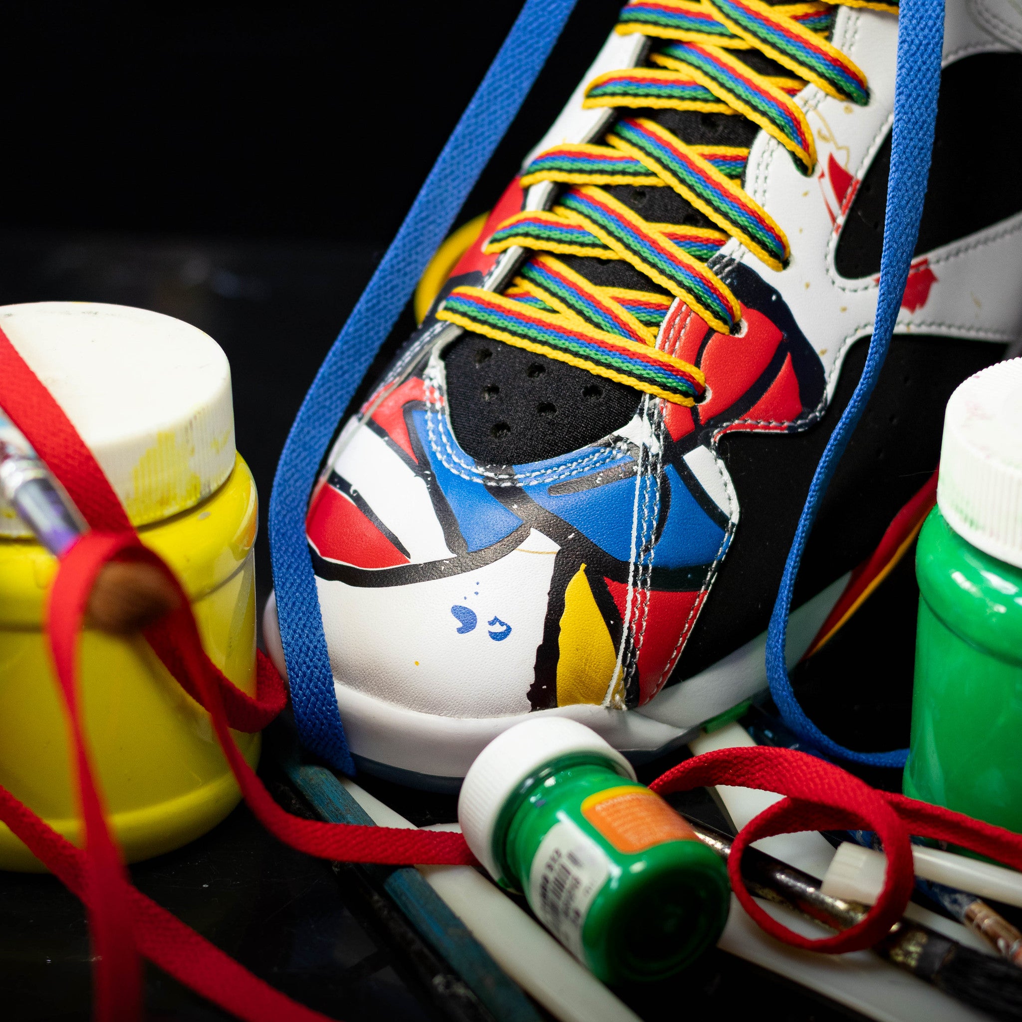 AIR JORDAN 7 MIRO