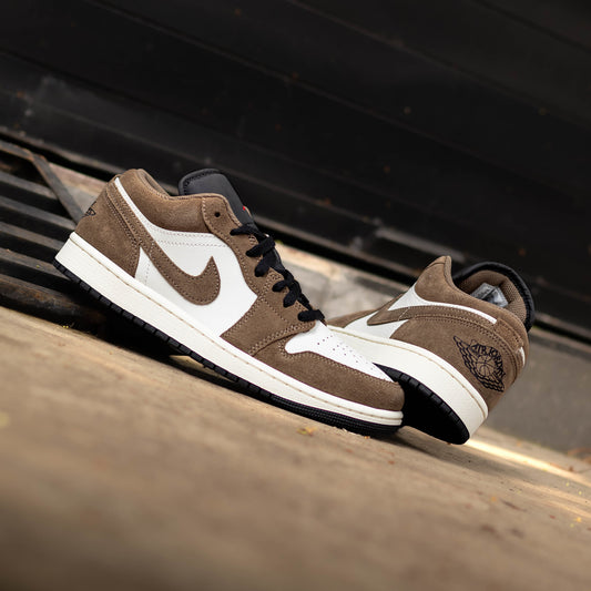 AIR JORDAN 1 LOW PALOMINO