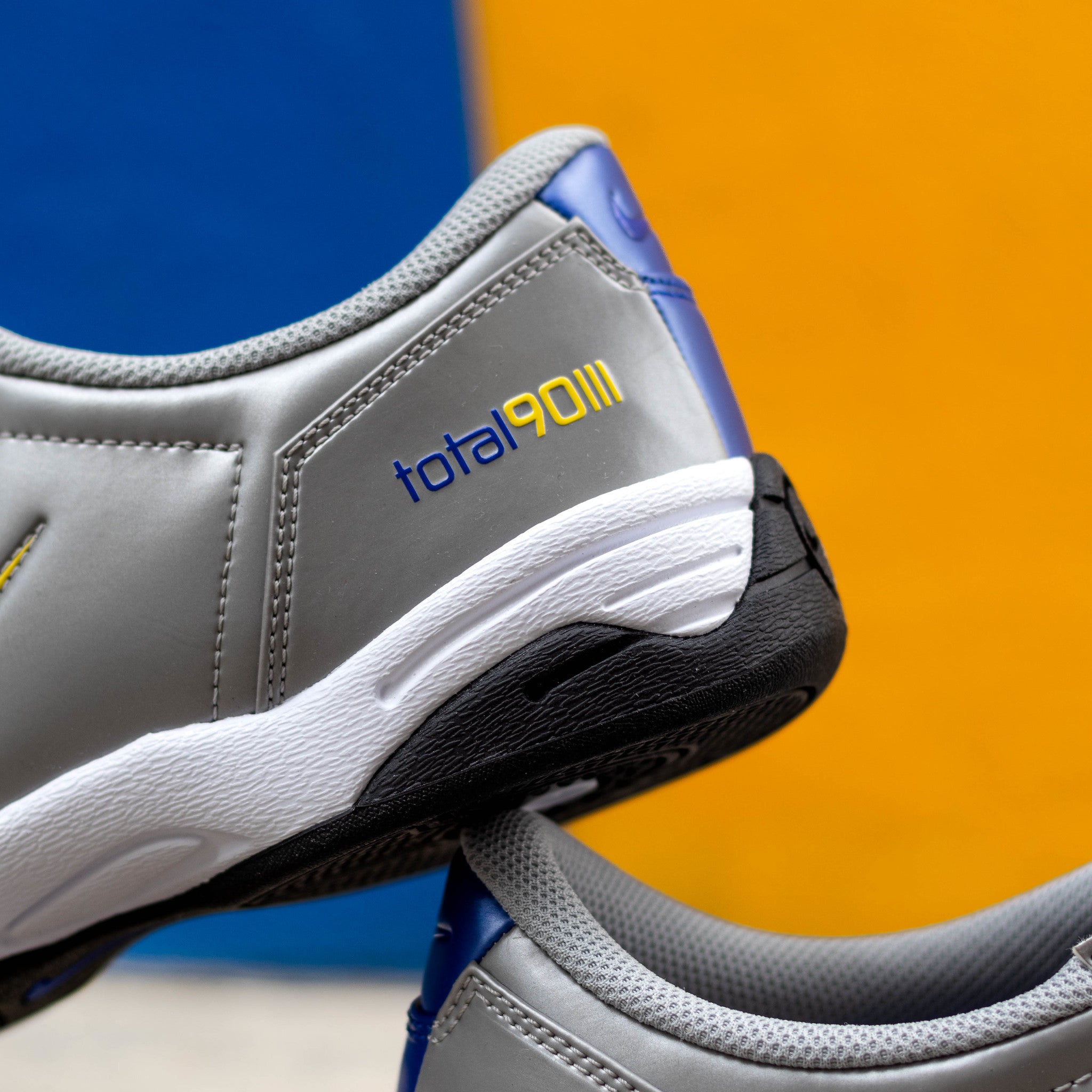 NIKE TOTAL 90 BRAZIL