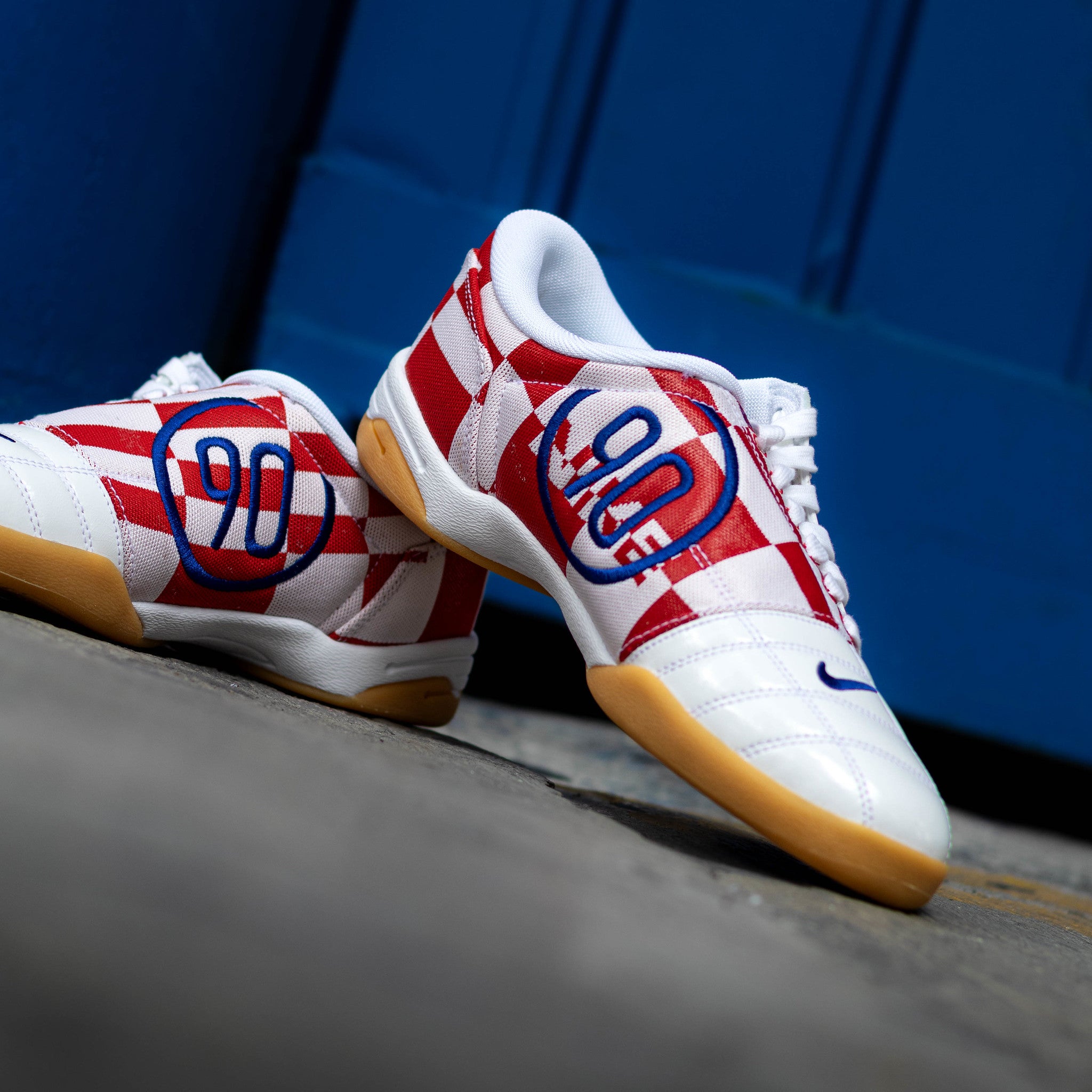 NIKE TOTAL 90 CROACIA