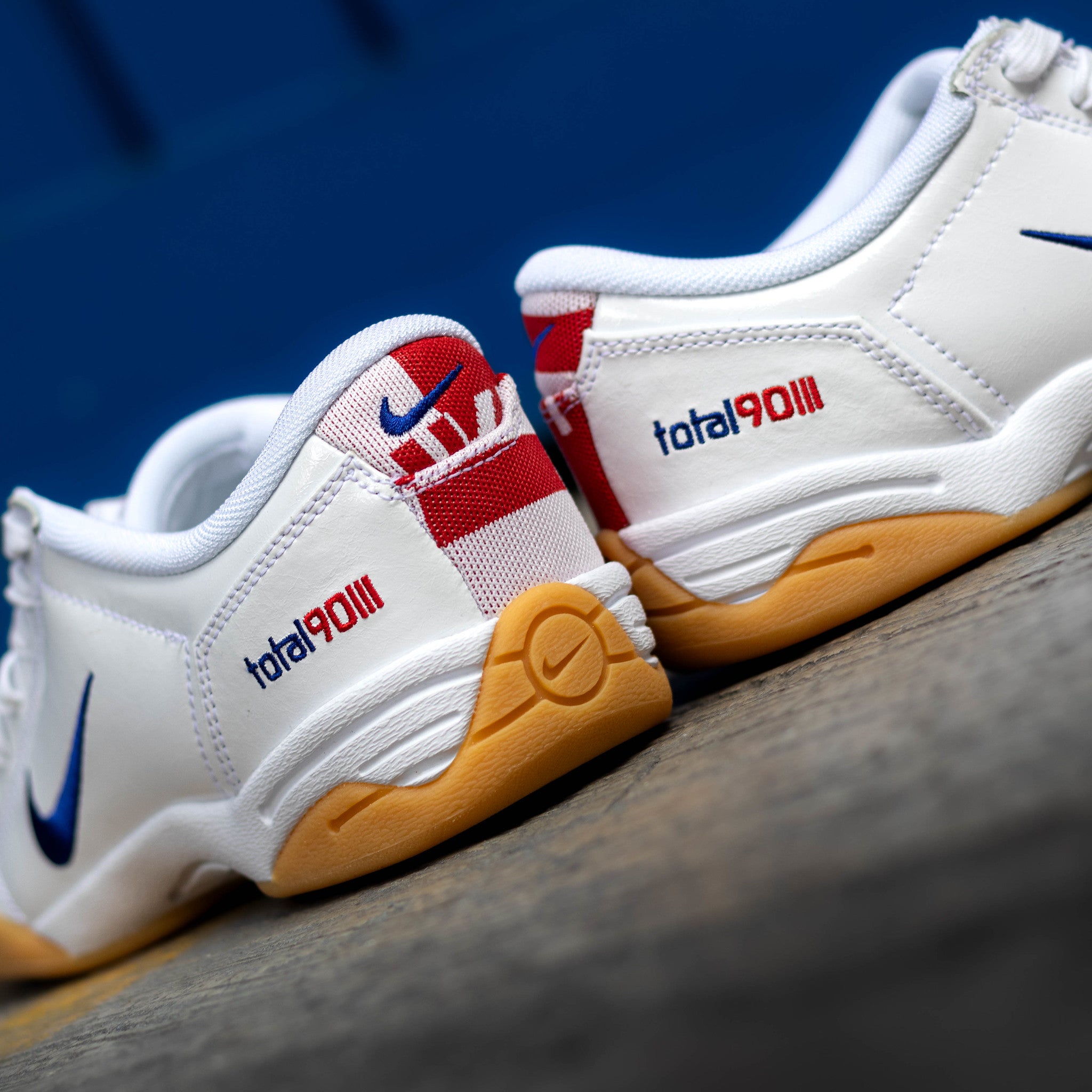 NIKE TOTAL 90 CROACIA