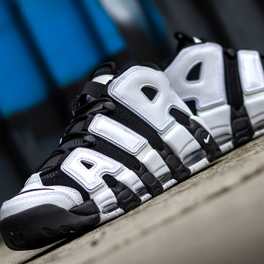 NIKE AIR MORE UPTEMPO 96 COBALT BLISS