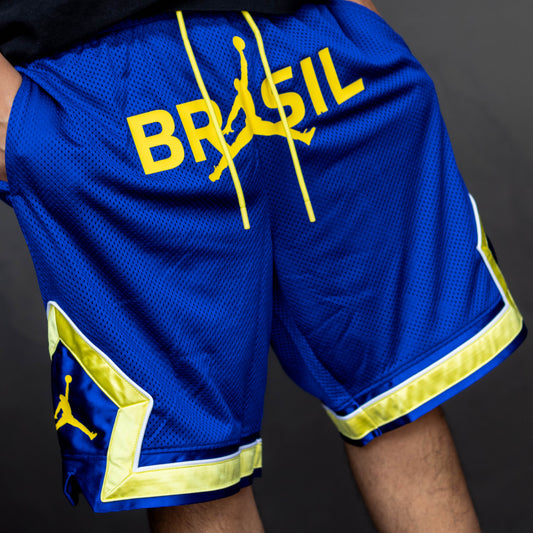 JORDAN BRASIL SHORT