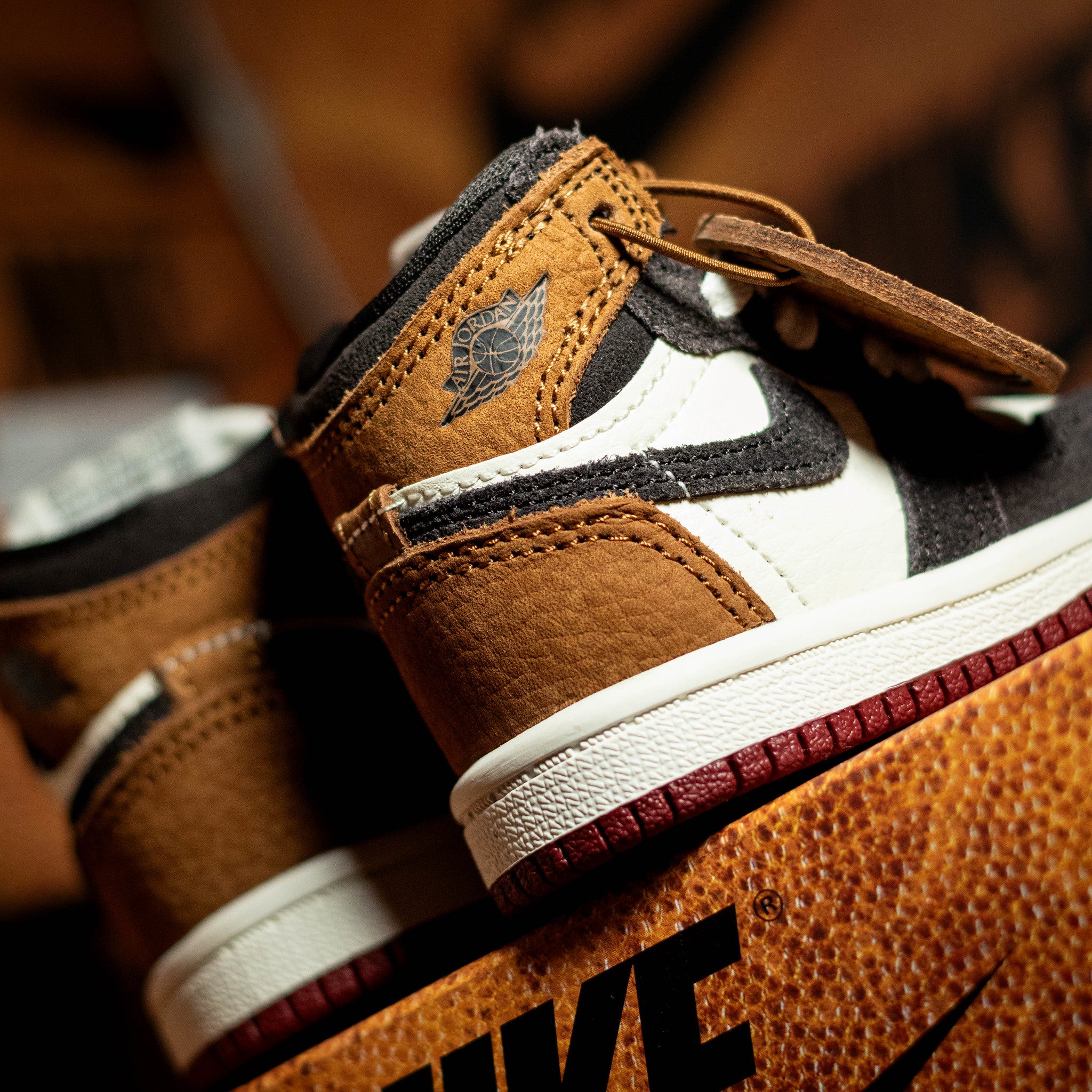 AIR JORDAN 1 HIGH LOVE LETTER PS