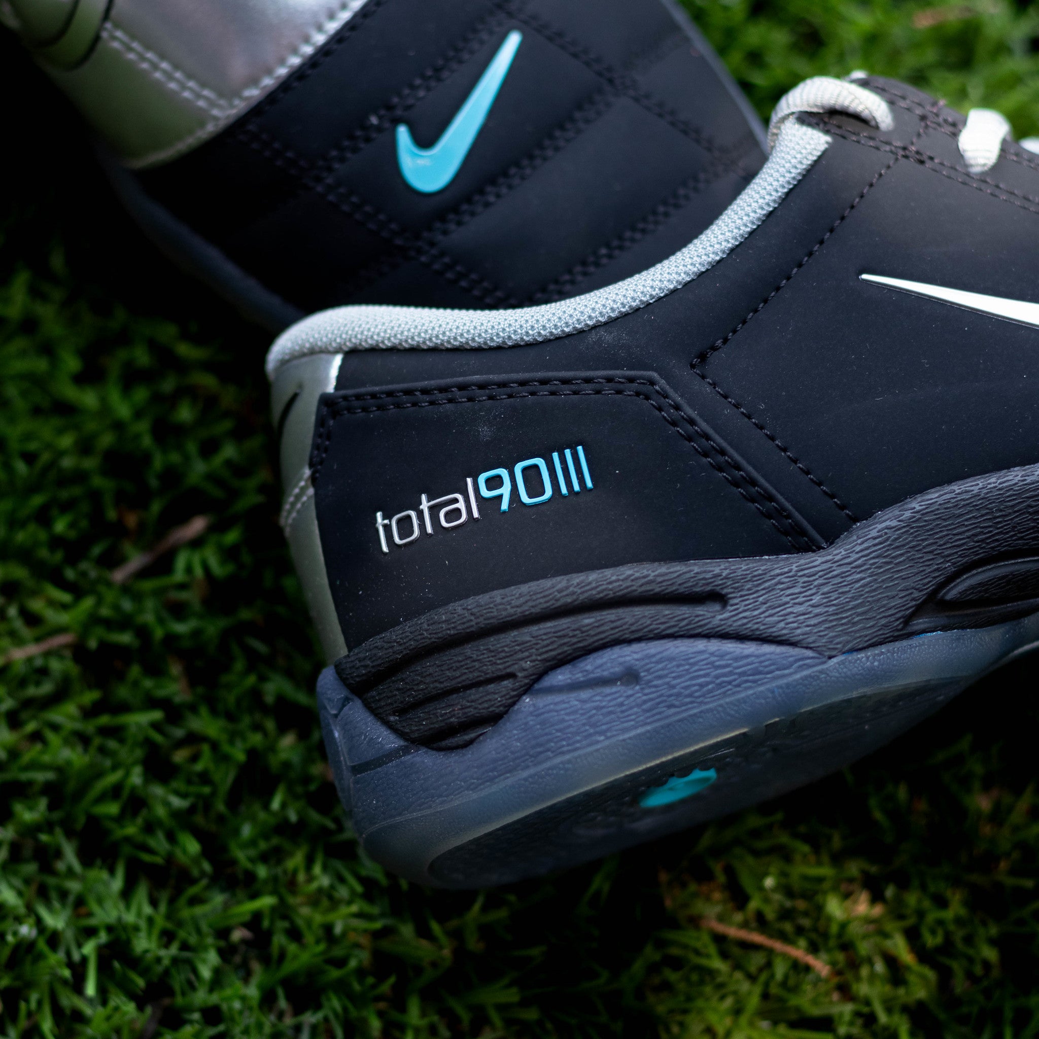 NIKE TOTAL 90 SCORPION