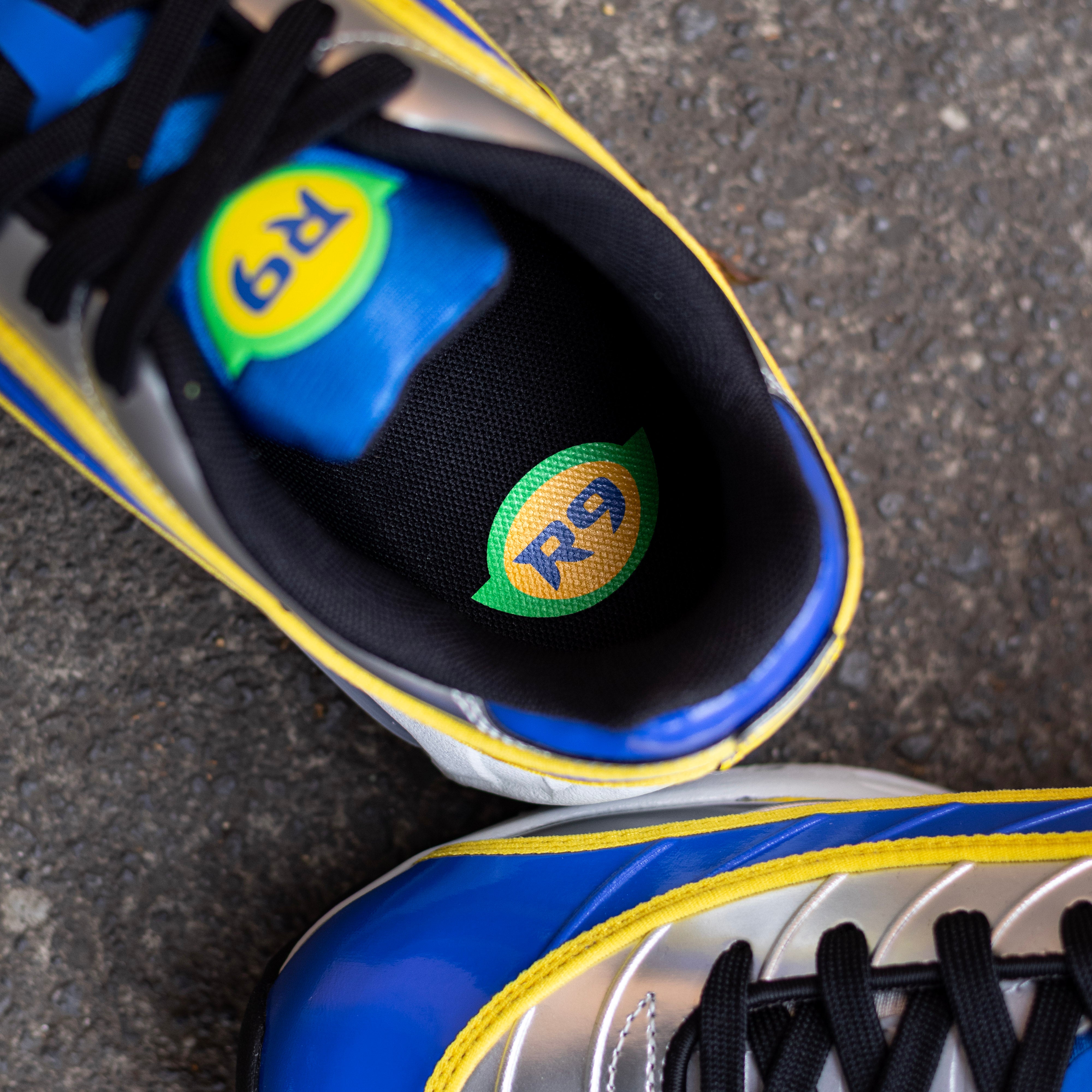 NIKE AIR MAX JOGA BONITO R9