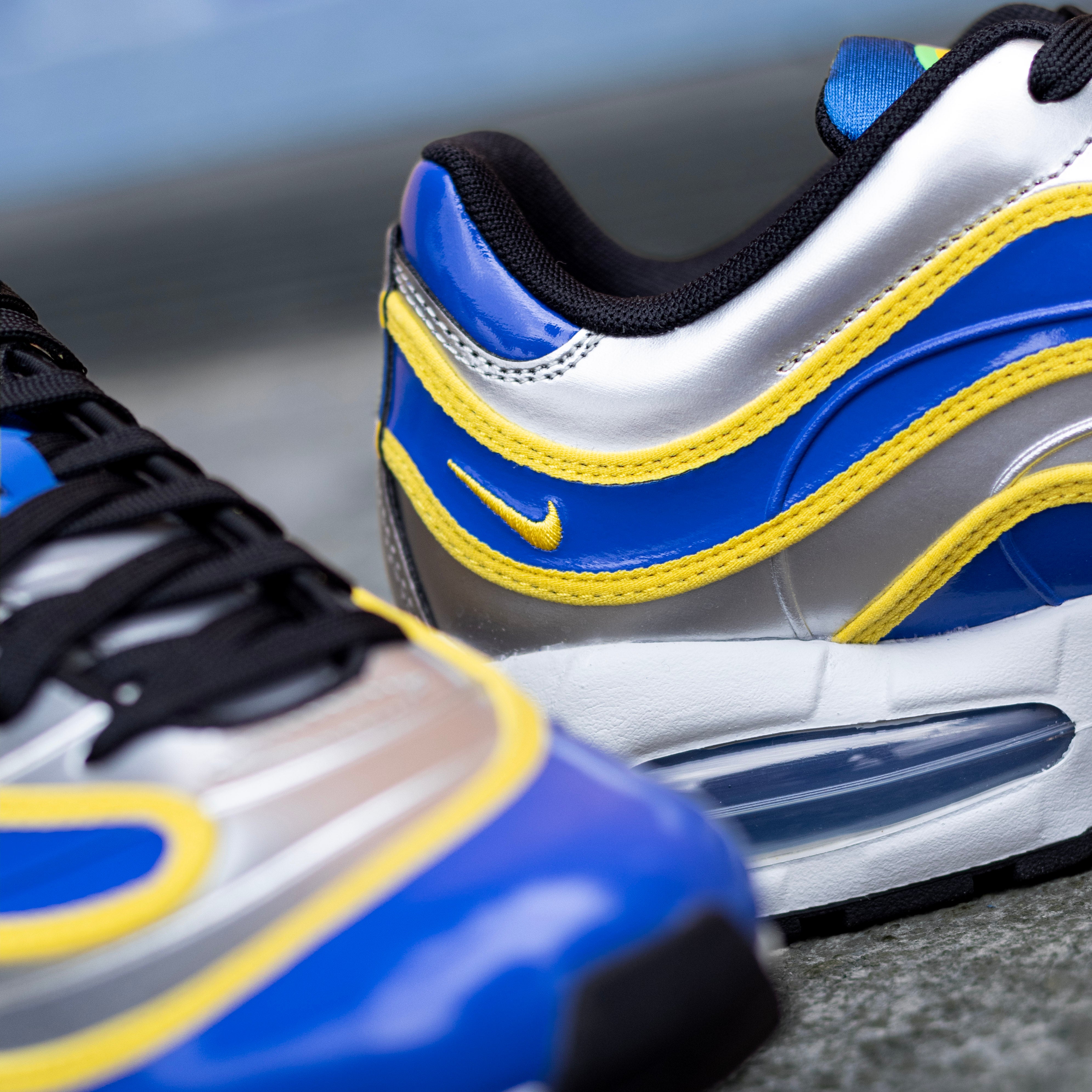NIKE AIR MAX JOGA BONITO R9