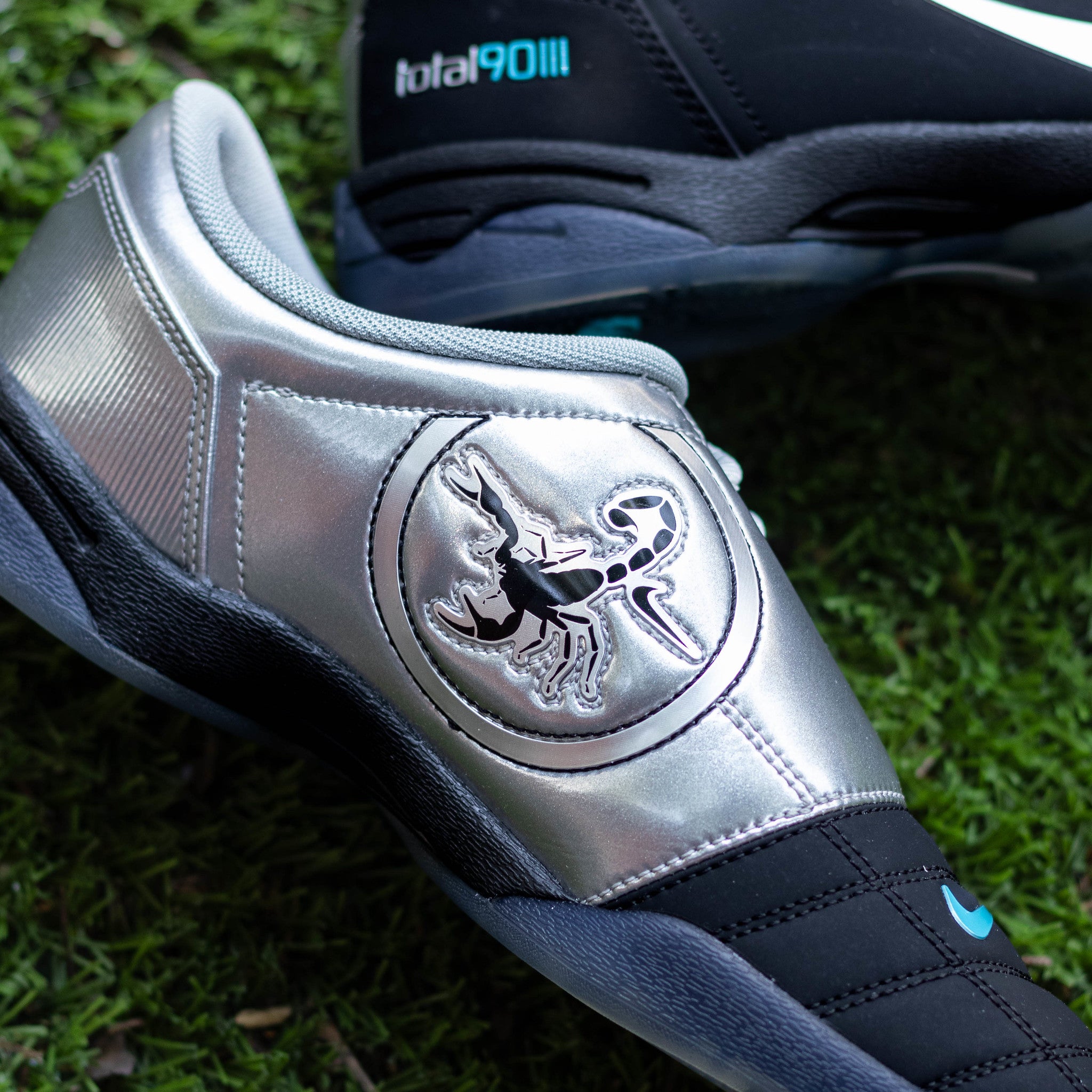NIKE TOTAL 90 SCORPION