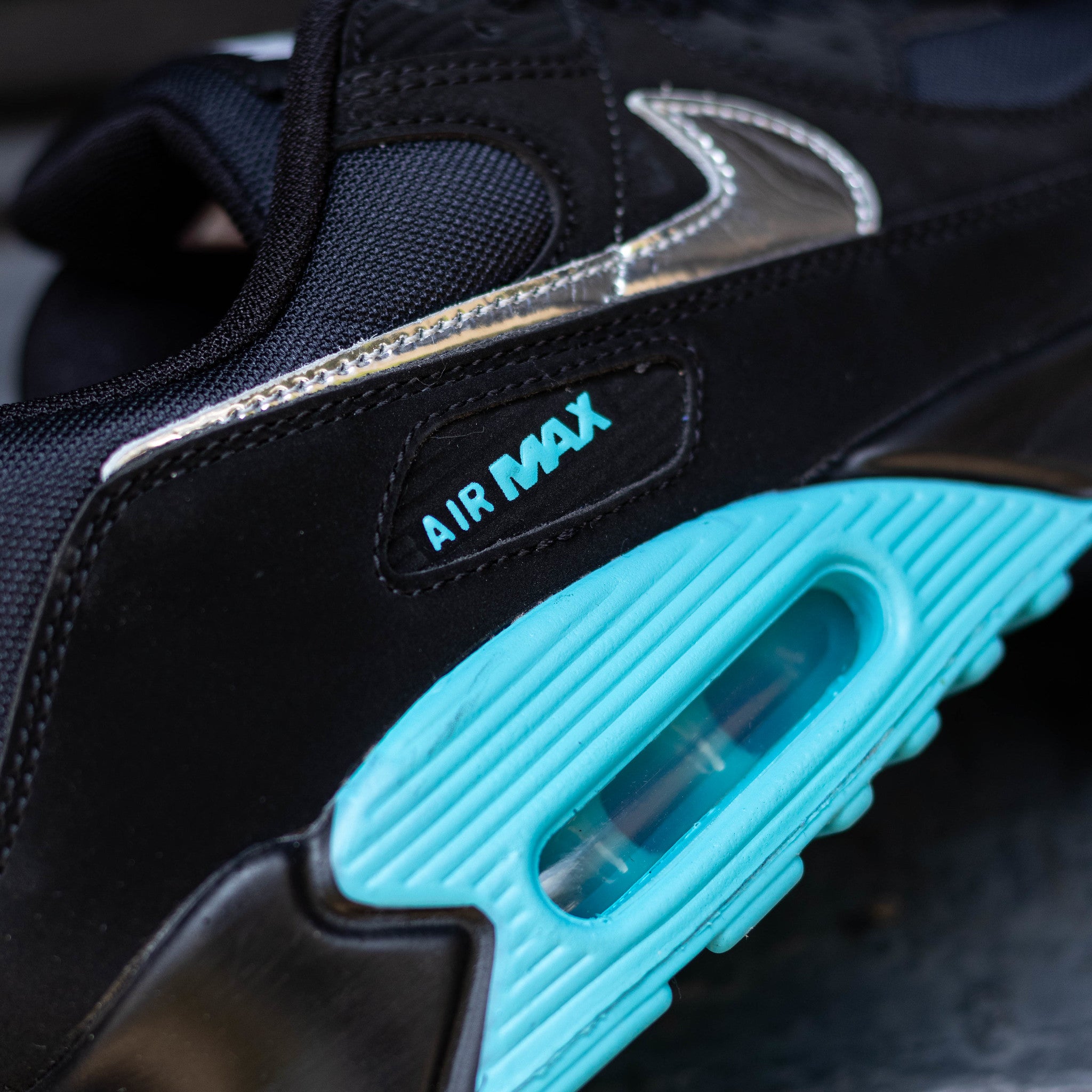 NIKE AIR MAX 90 SCORPION