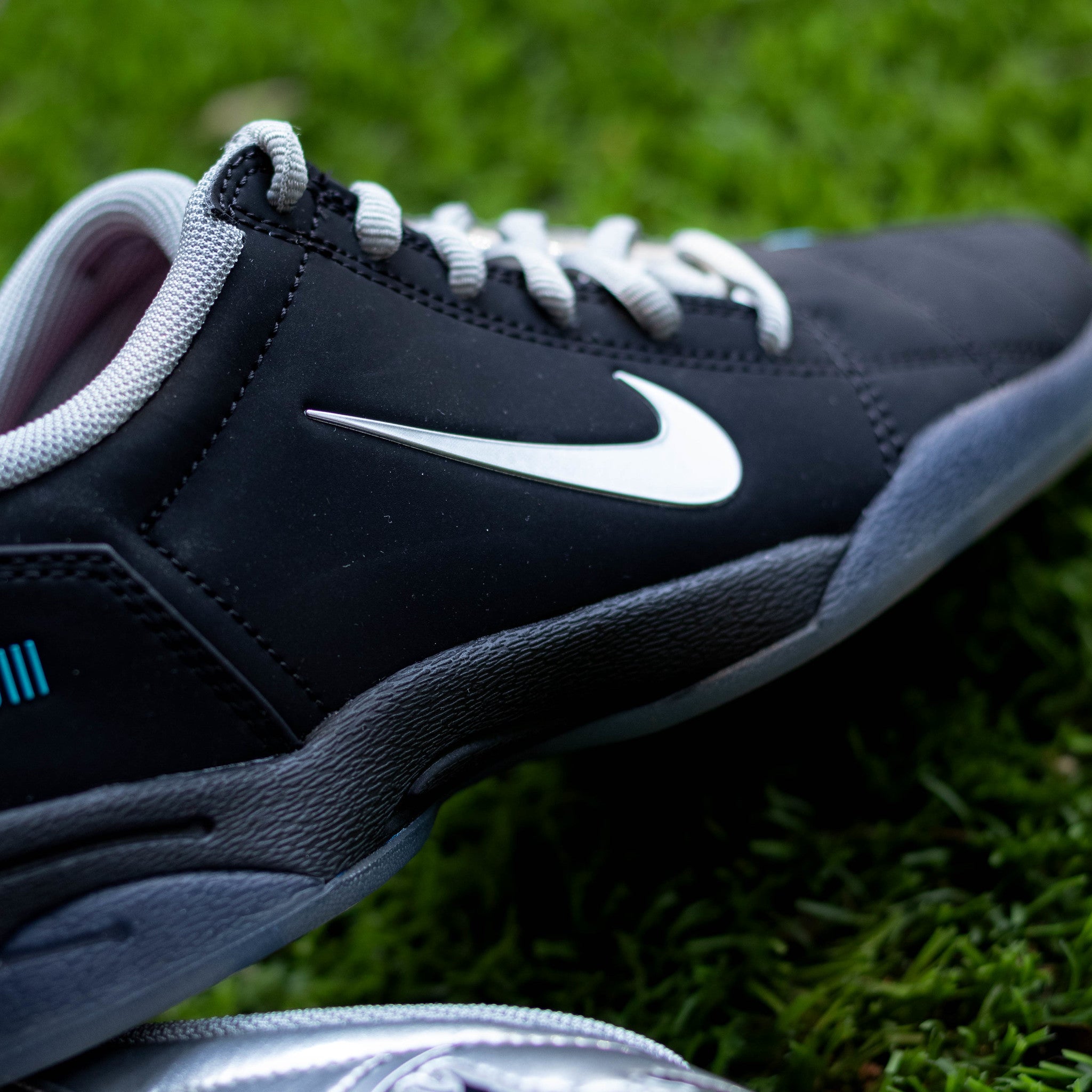 NIKE TOTAL 90 SCORPION