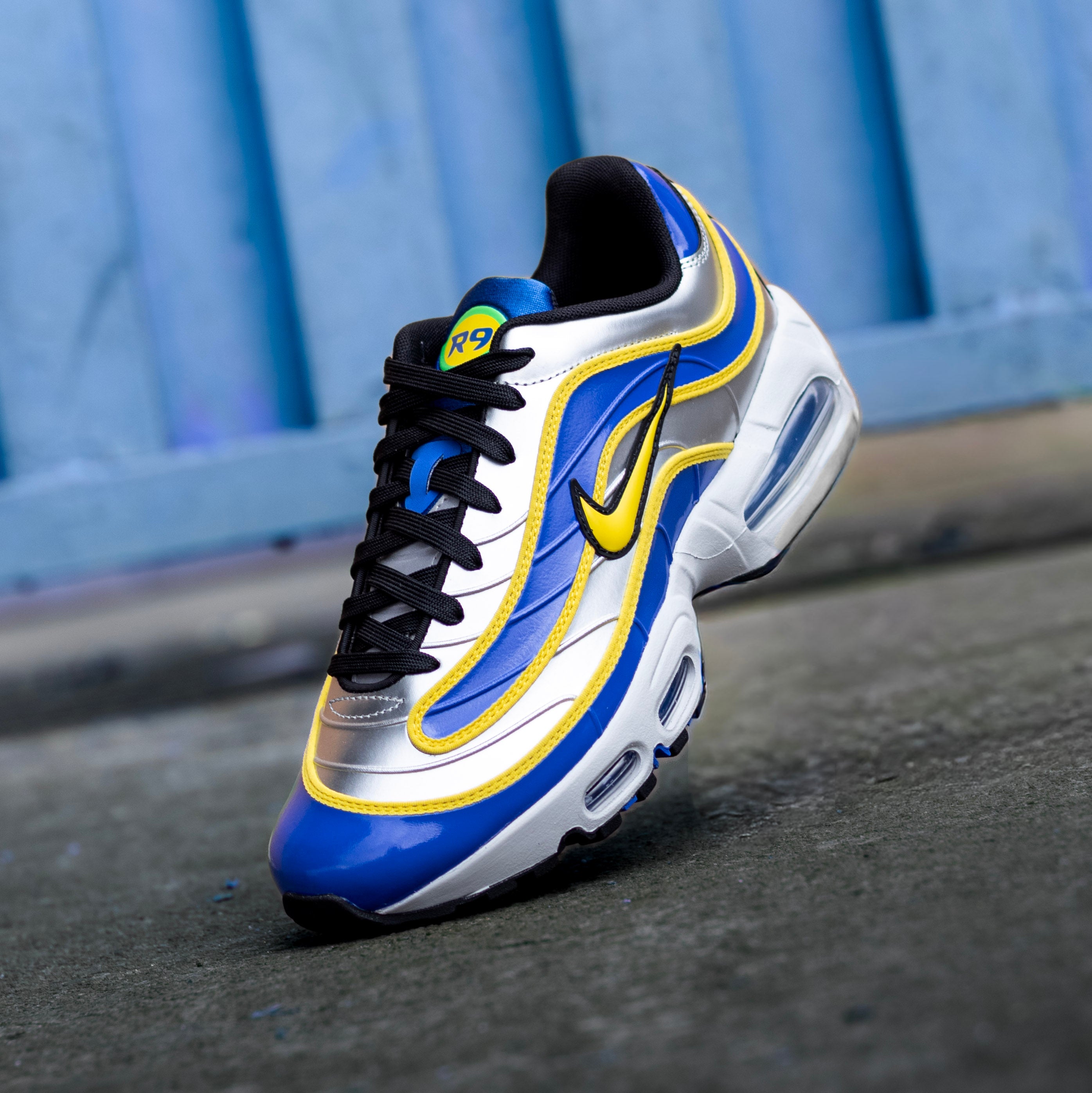 NIKE AIR MAX JOGA BONITO R9