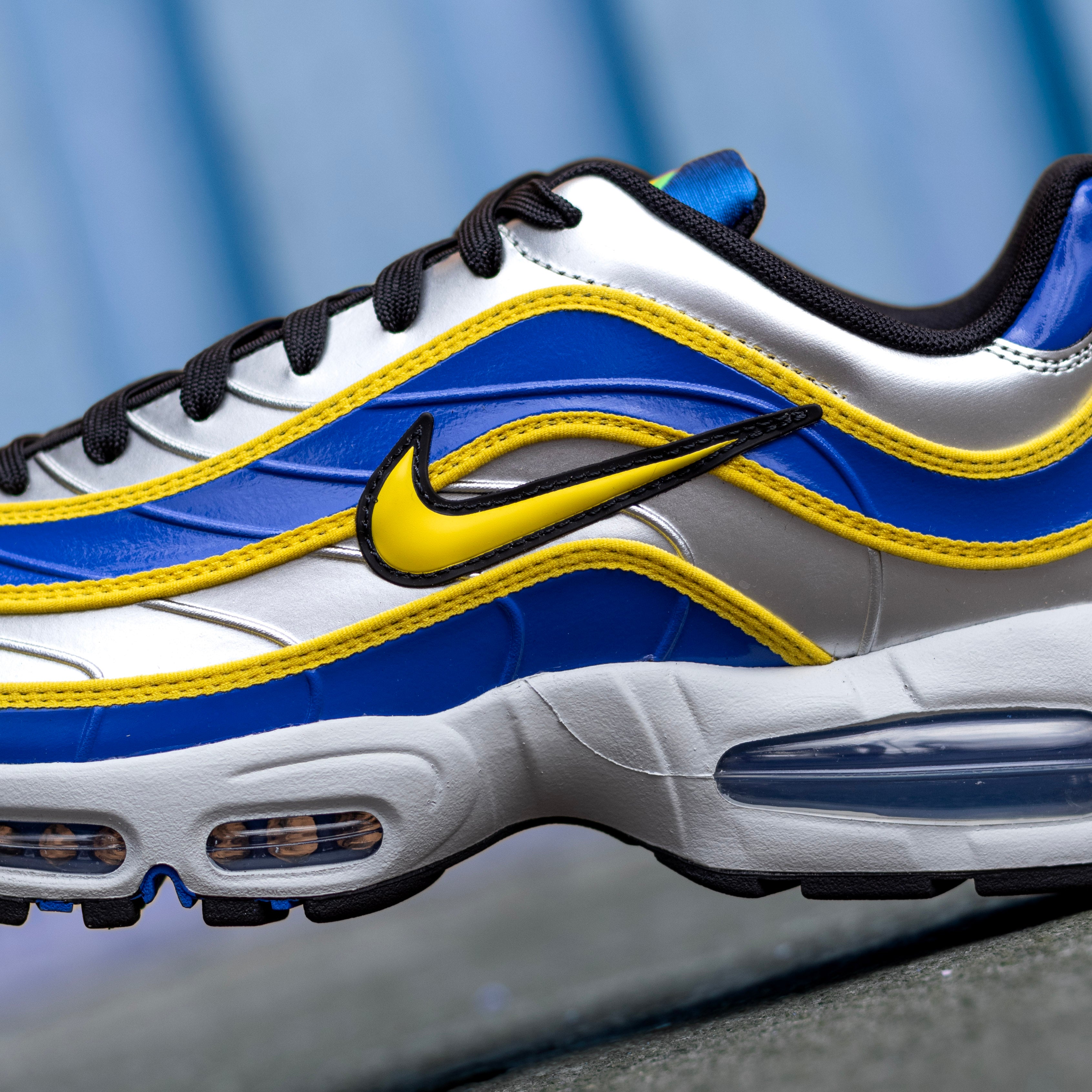 NIKE AIR MAX JOGA BONITO R9