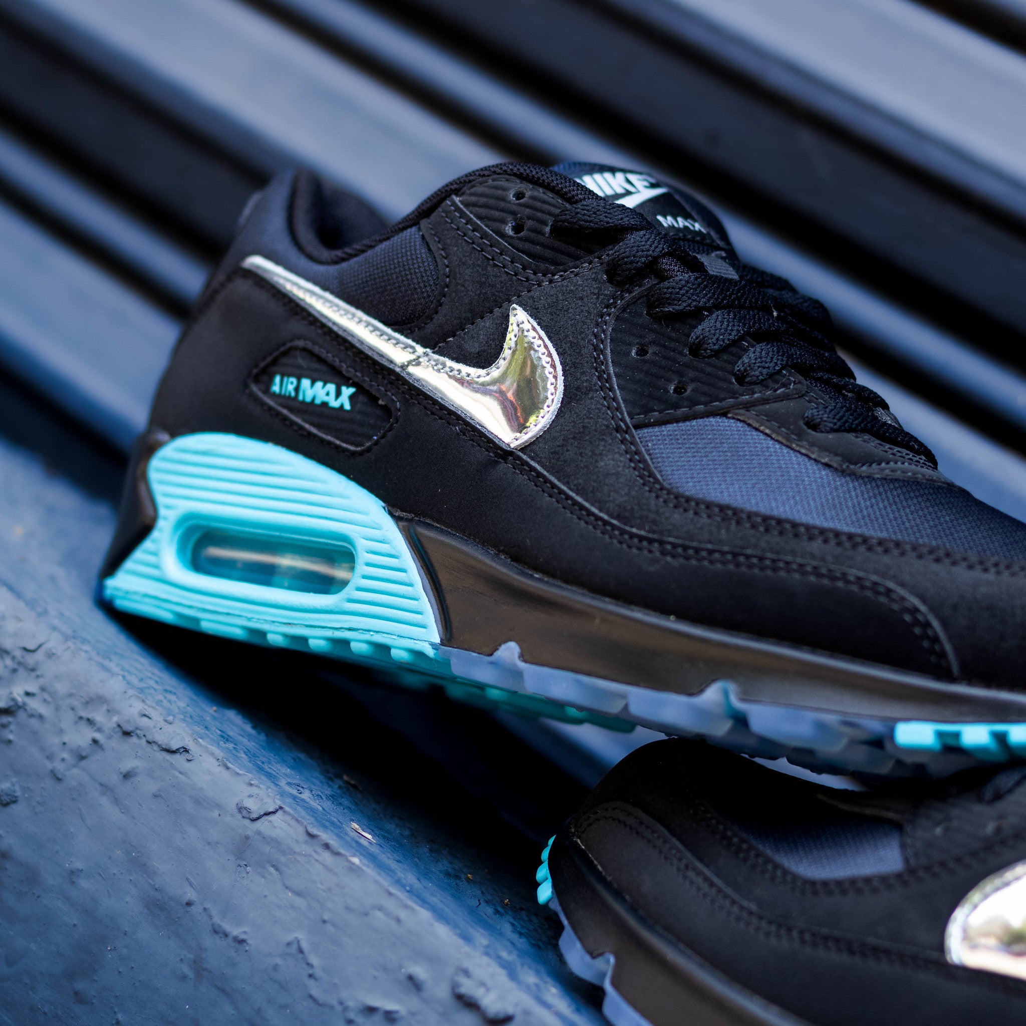 NIKE AIR MAX 90 SCORPION