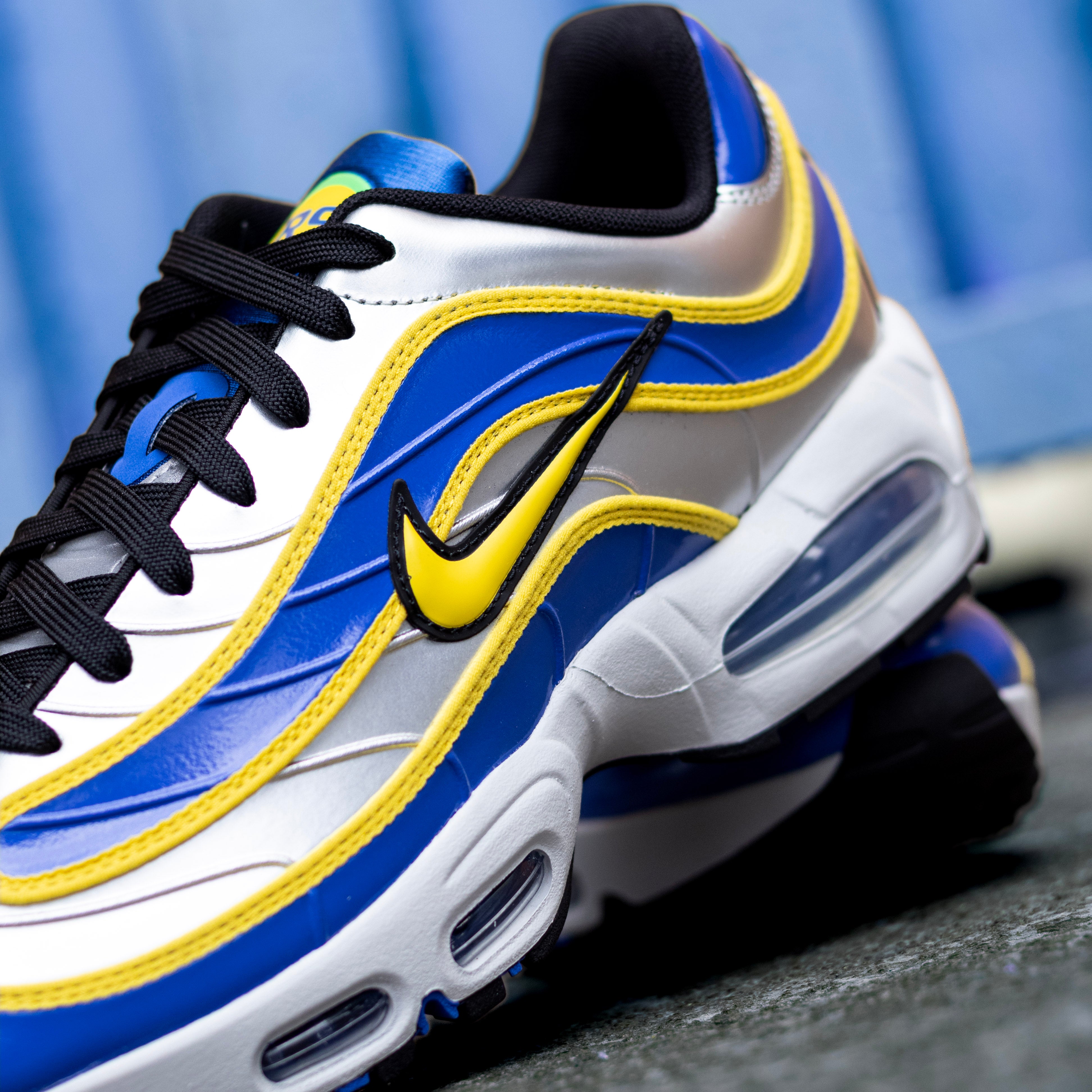 NIKE AIR MAX JOGA BONITO R9