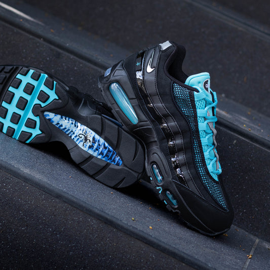 NIKE AIR MAX 95 BIG BUBBLE SCORPION