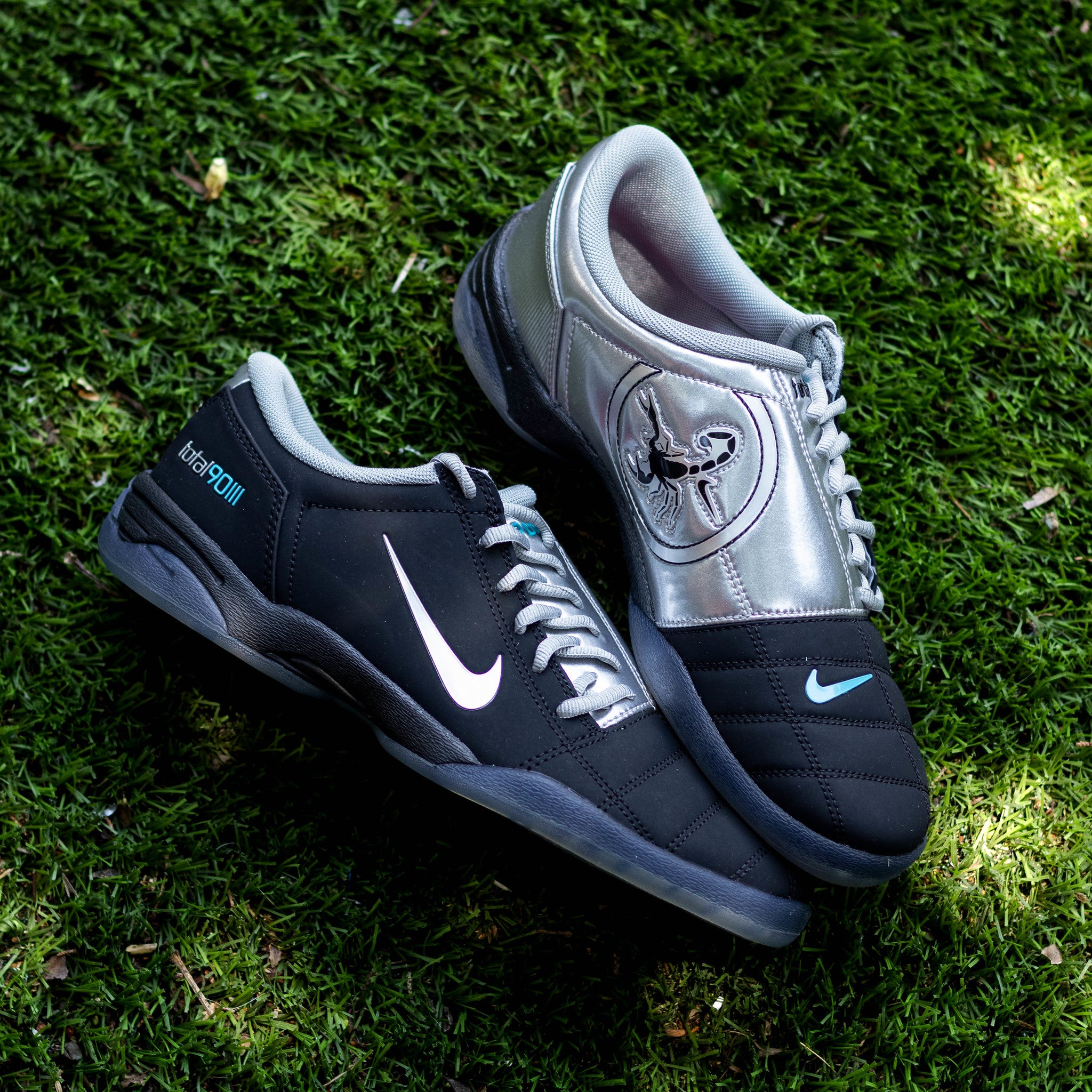 NIKE TOTAL 90 SCORPION
