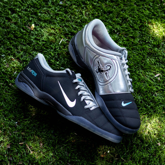 NIKE TOTAL 90 SCORPION