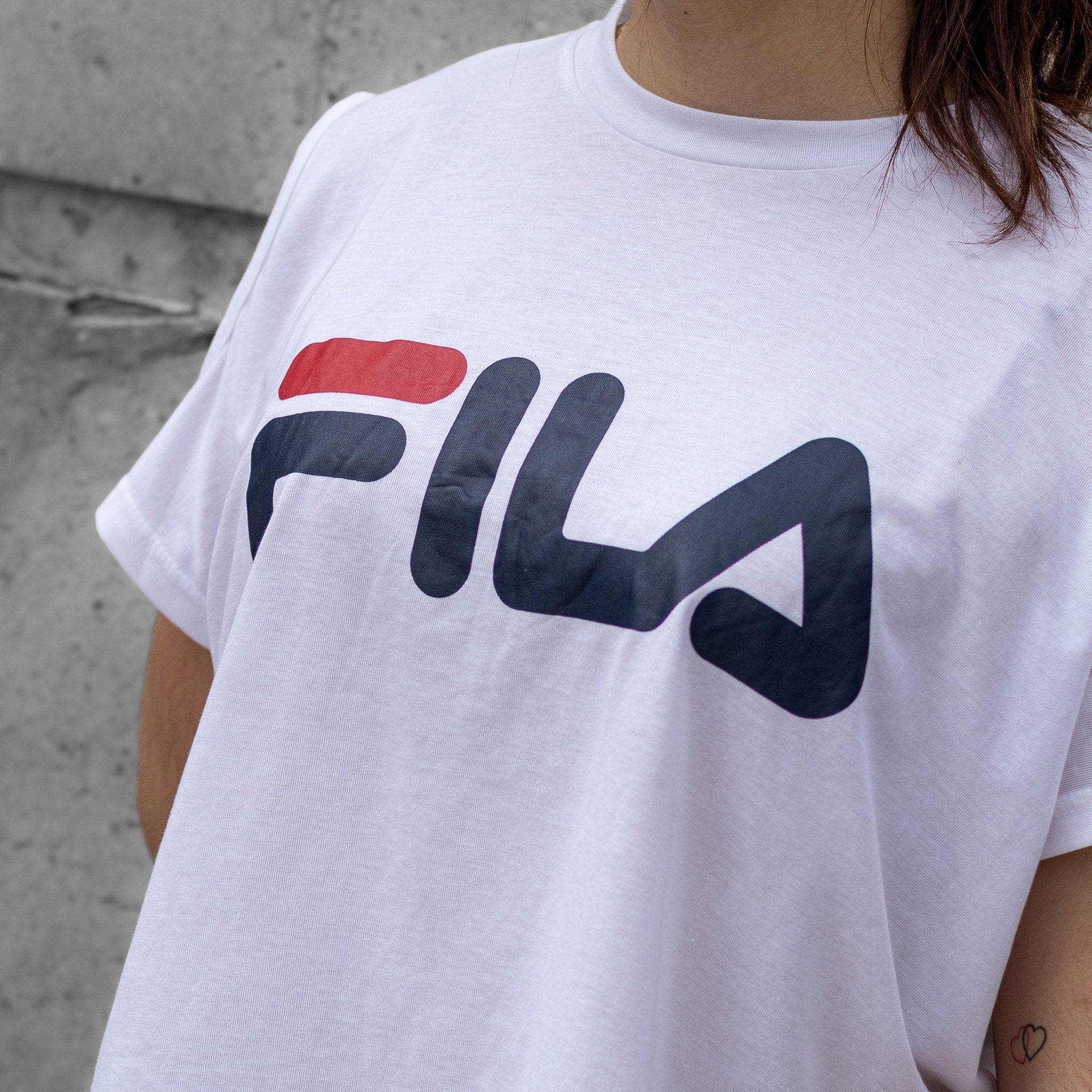 FILA CROP HO DES