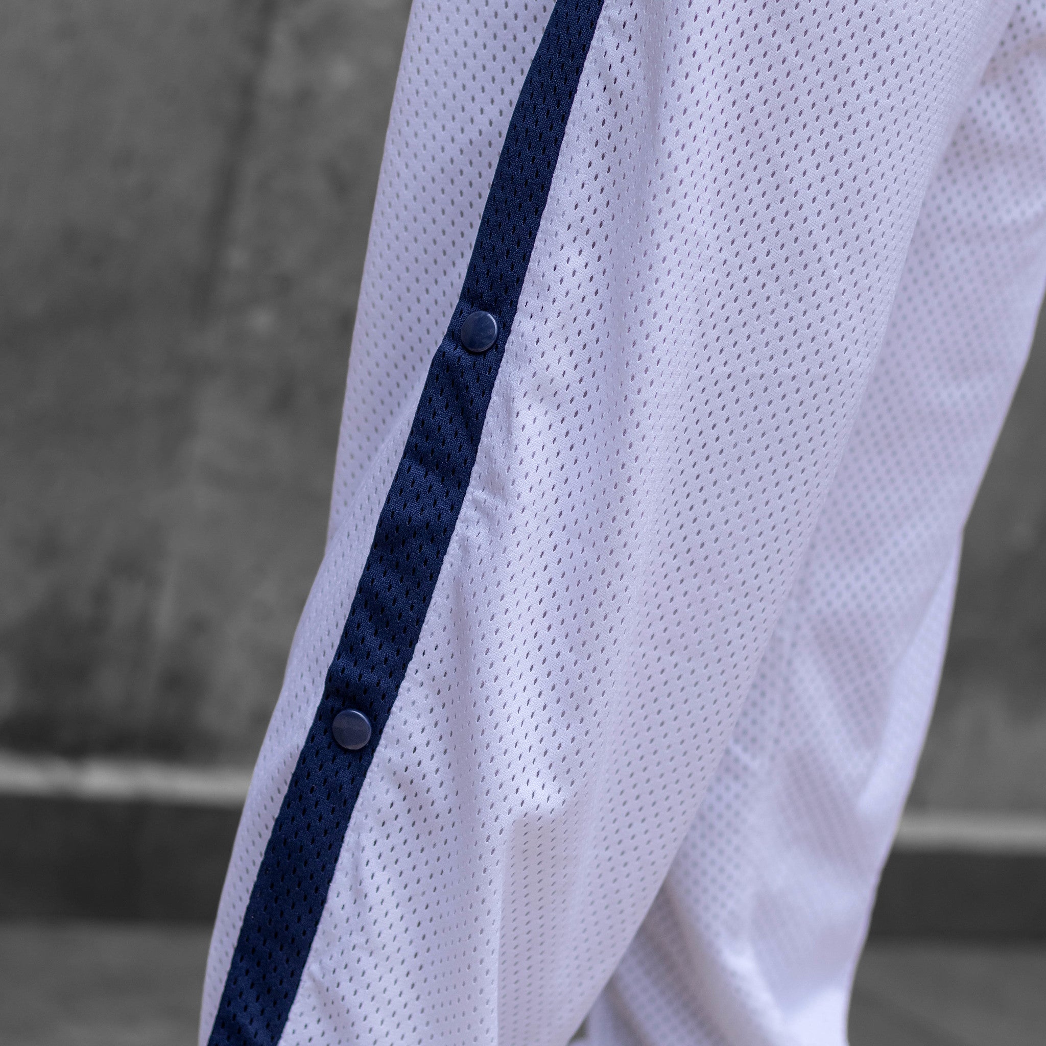 FILA PANTS HOYI BLANCO