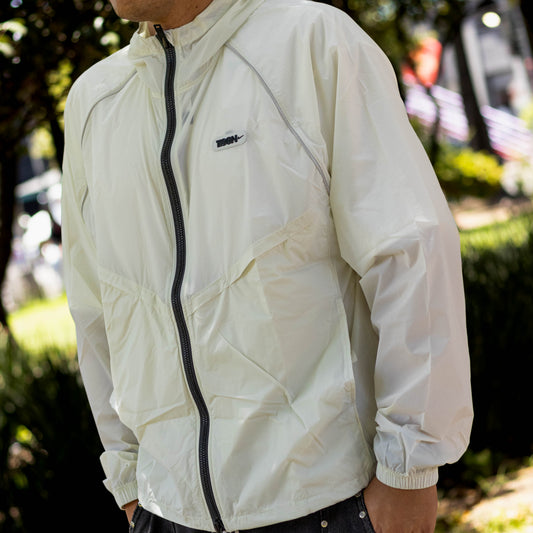 NIKE JKT AF1 LIME UPF