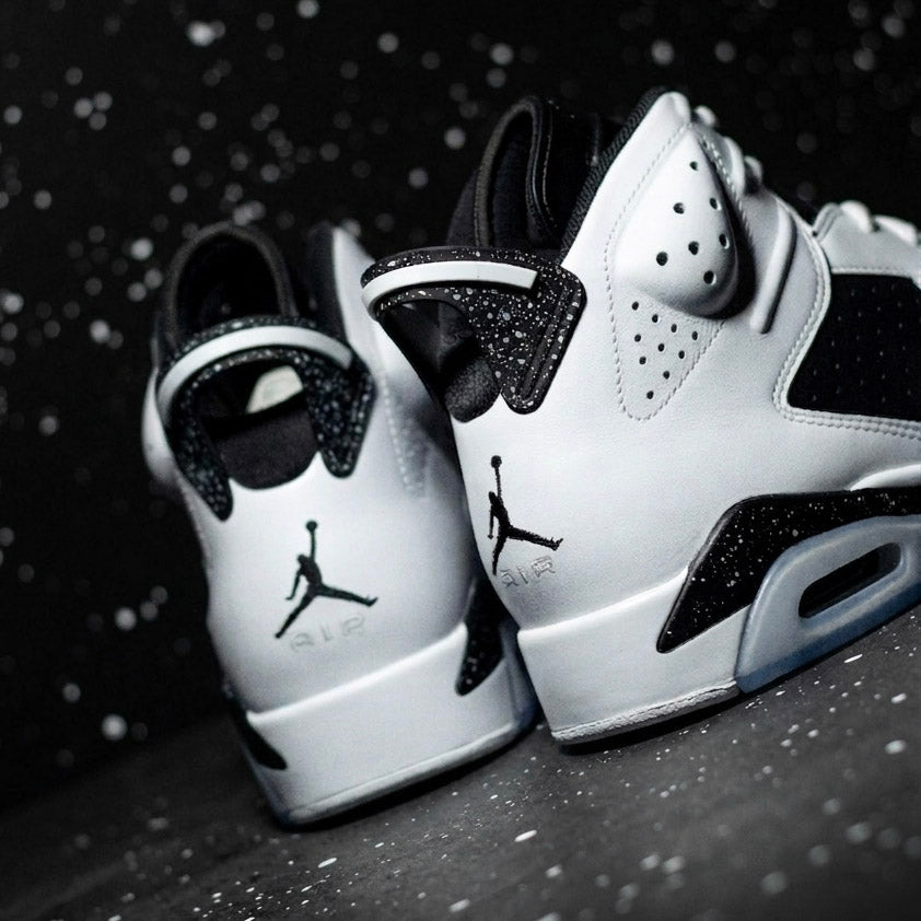 AIR JORDAN 6 OREO