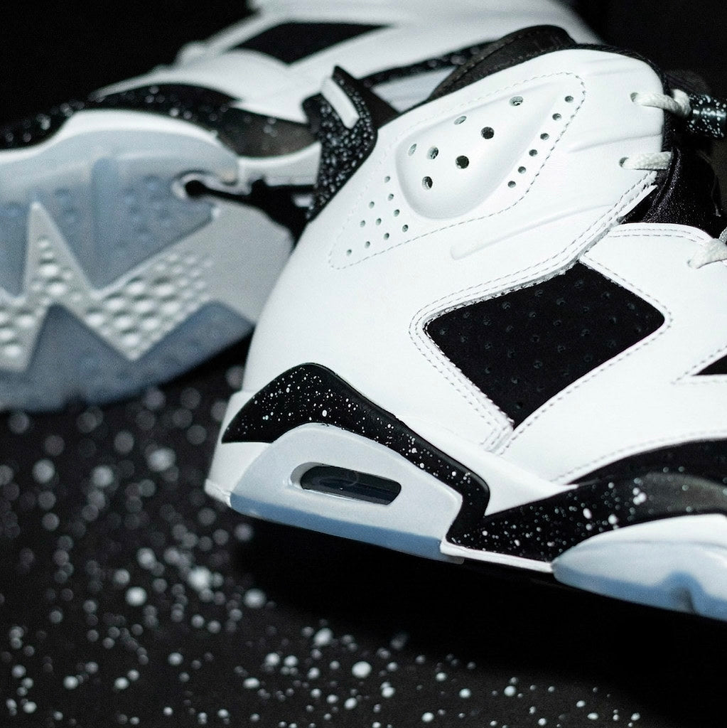 AIR JORDAN 6 OREO