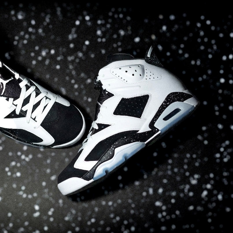 AIR JORDAN 6 OREO