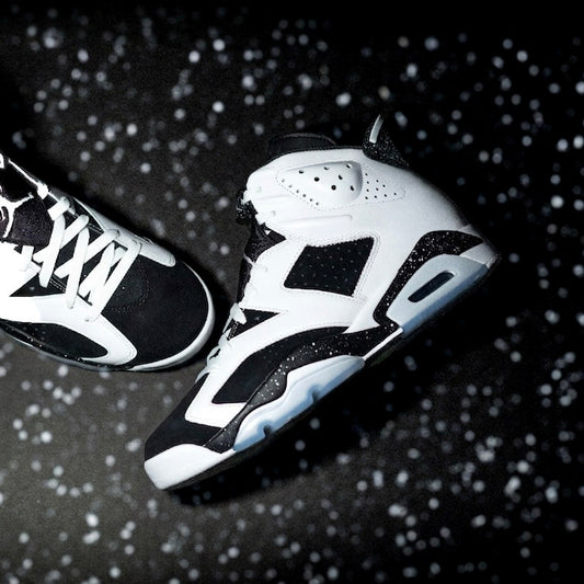AIR JORDAN 6 OREO