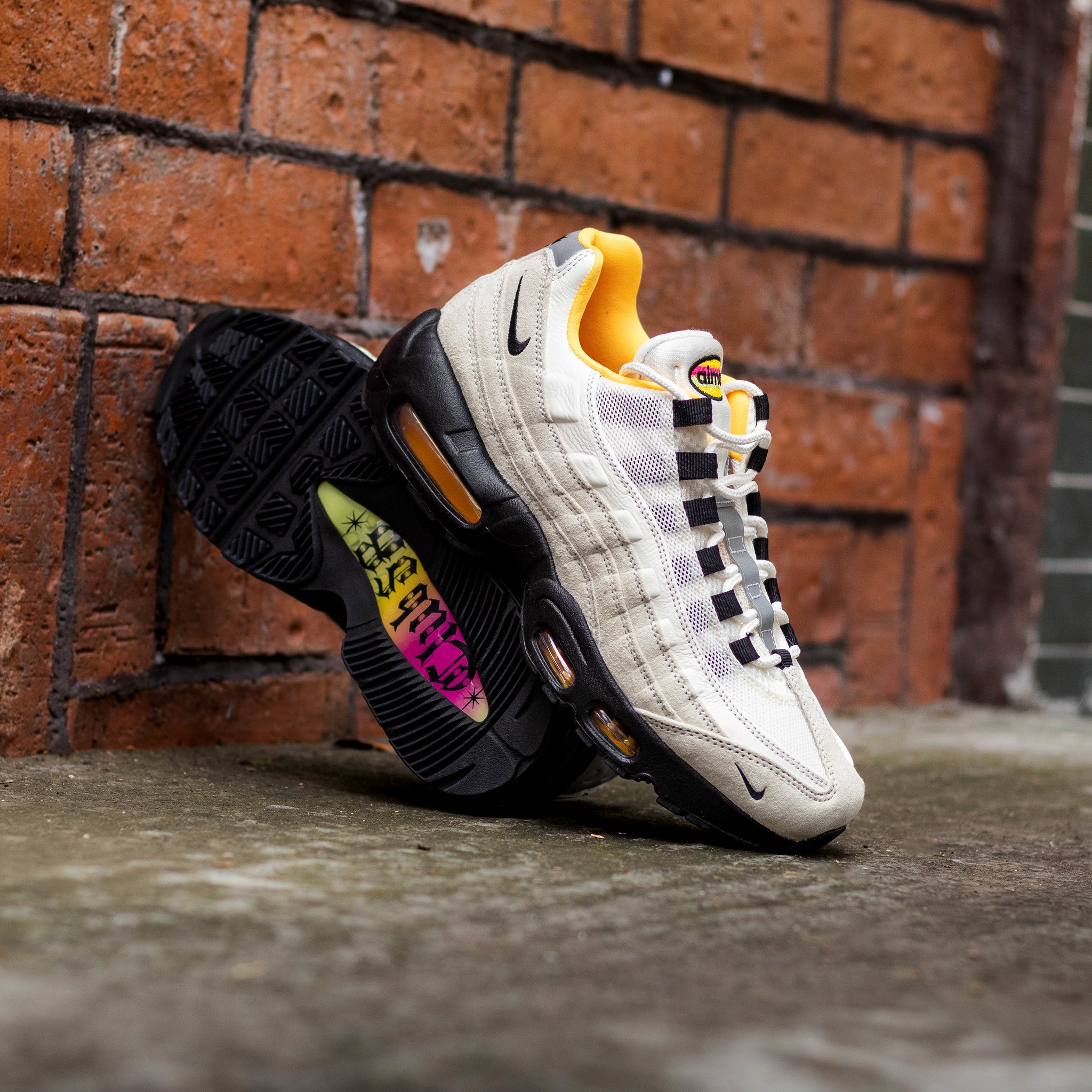 NIKE SB AIR MAX 95 CLUB 58
