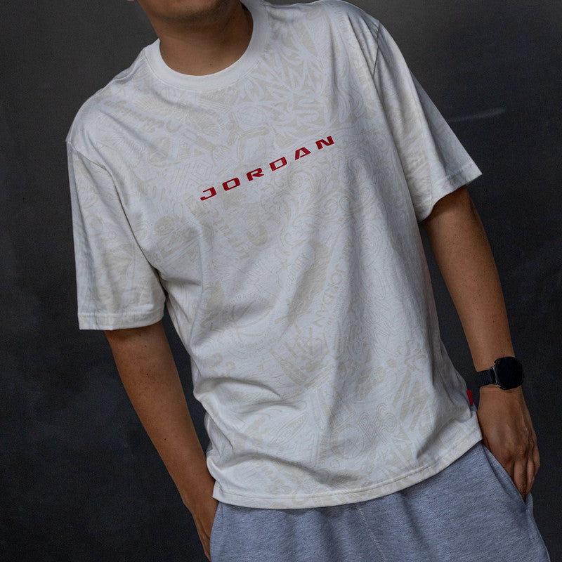 JORDAN TEE  PHANTOM LASER
