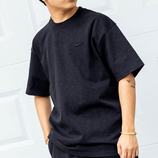 NIKE TEE 560 BLACK