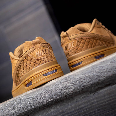 NIKE SB DUNK P-ROD BRITISH TAN