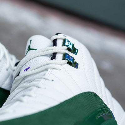 AIR JORDAN 12 BUCKS