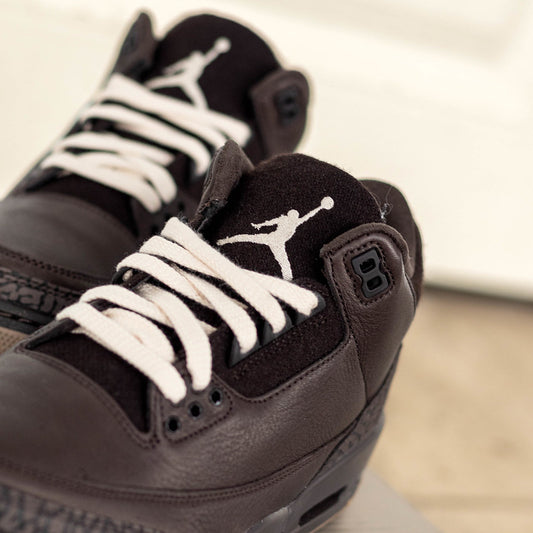 AIR JORDAN 3 FIRESIDE W