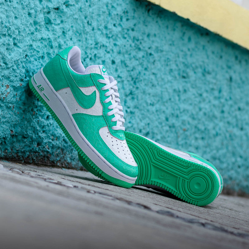 NIKE AIR FORCE ONE CRACKED MENTA