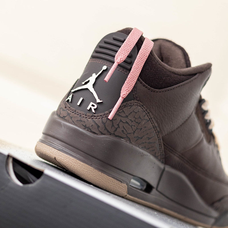 AIR JORDAN 3 FIRESIDE W