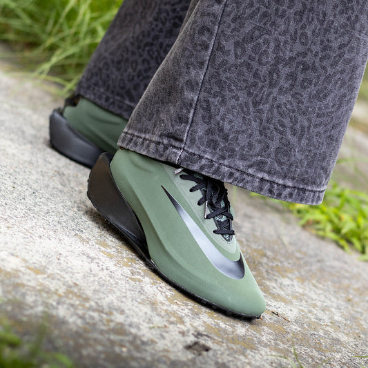 NIKE FIRST SIGHT NOIR CAMO GREEN