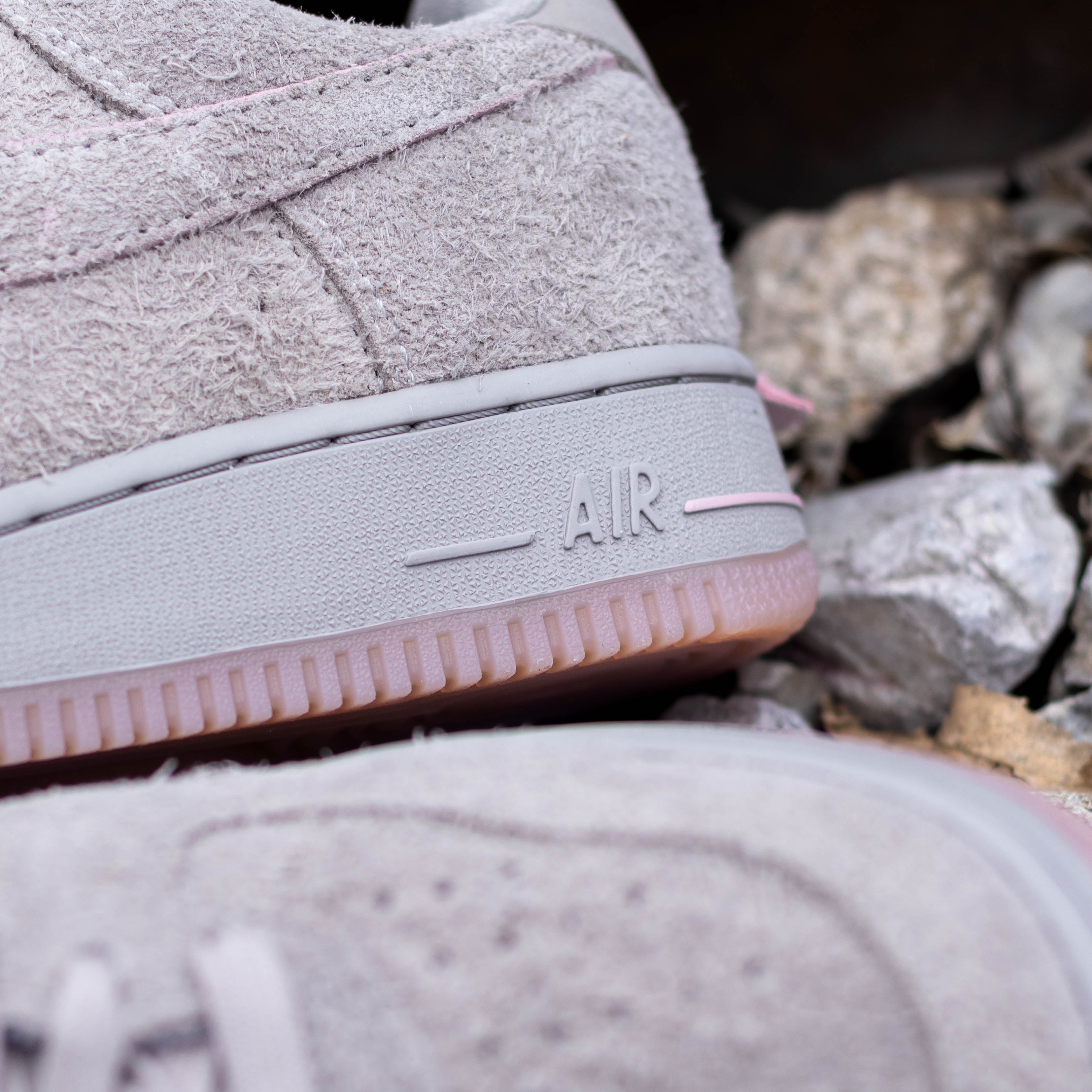 NIKE AIR FORCE ONE LOW METROCARD